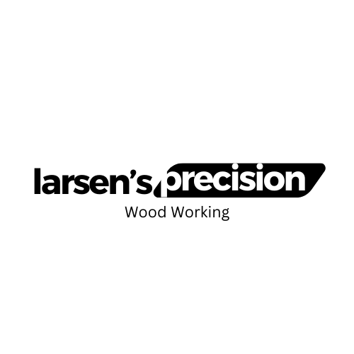 Larsen Precision Logo